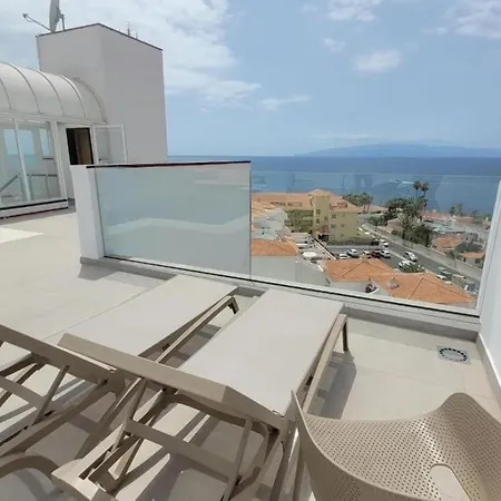 Appartement Newly Renovated - Taucho 103 Puerto de Santiago (Tenerife)