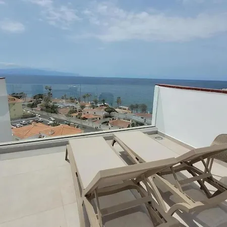 Appartement Newly Renovated - Taucho 103 Puerto de Santiago (Tenerife)