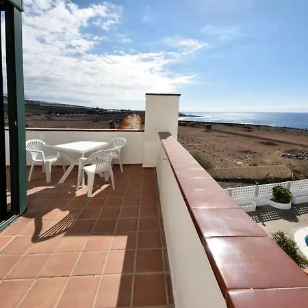 Taucho 103 * Puerto de Santiago (Tenerife)