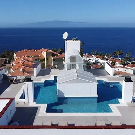 Taucho 103 Daire Puerto de Santiago (Tenerife)