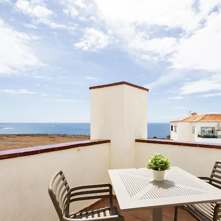 Newly Renovated - Taucho 103 Appartement Puerto de Santiago (Tenerife)