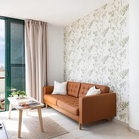Appartement Newly Renovated - Taucho 103 Puerto de Santiago (Tenerife)