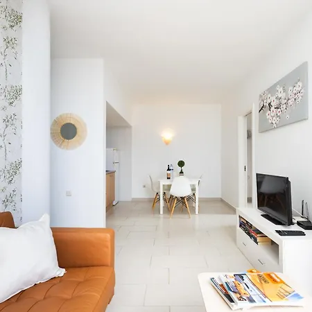 Appartement Newly Renovated - Taucho 103 Puerto de Santiago (Tenerife)