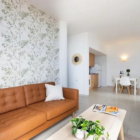 Newly Renovated - Taucho 103 Appartement Puerto de Santiago (Tenerife)