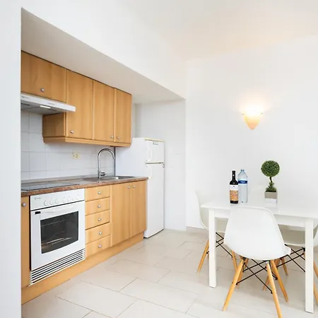 Appartement Newly Renovated - Taucho 103 Puerto de Santiago (Tenerife)