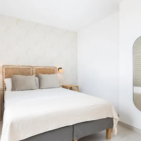 Newly Renovated - Taucho 103 Appartement