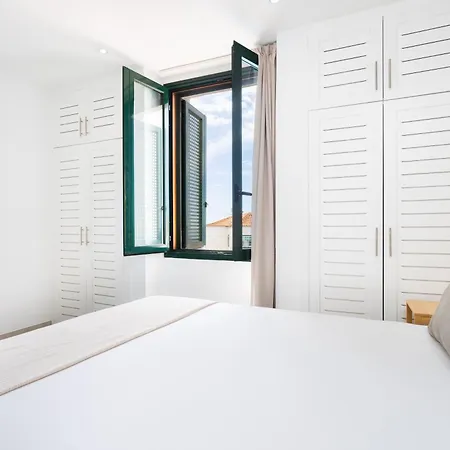 Appartement Newly Renovated - Taucho 103 *