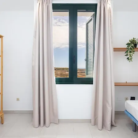 Appartement Newly Renovated - Taucho 103 Puerto de Santiago (Tenerife)