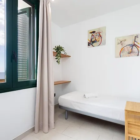 Newly Renovated - Taucho 103 * Puerto de Santiago (Tenerife)